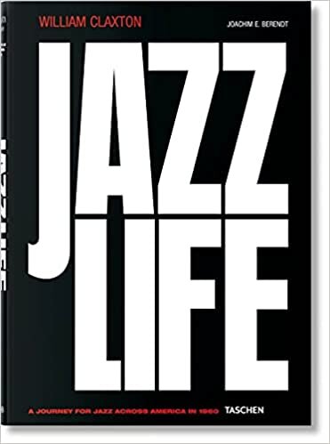 William Claxton. Jazzlife indir