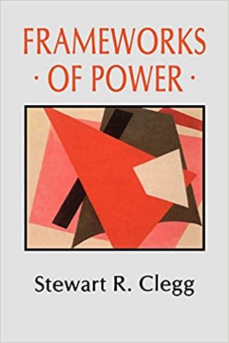 Frameworks of Power (Psychology)