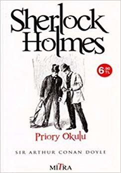 SHERLOCK HOLMES PRIORY OKULU