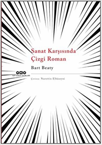 Sanat Karşısında Çizgi Roman