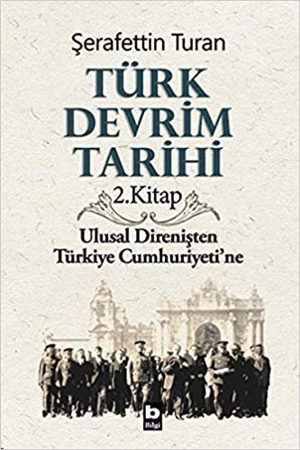 Türk Devrim Tarihi 2. Kitap indir