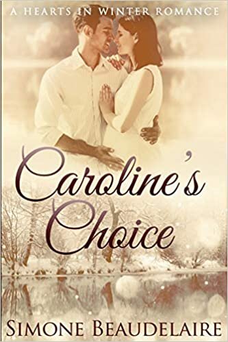 Caroline's Choice: Large Print Edition