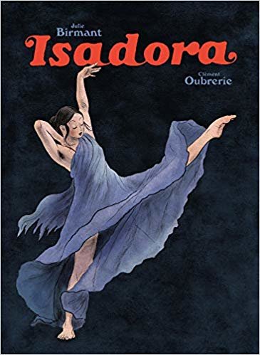 Isadora indir