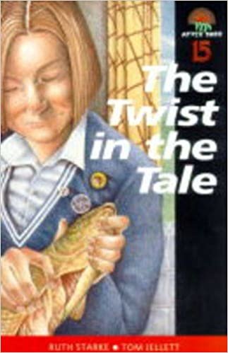 The Twist in the Tale (After Dark, Band 15)