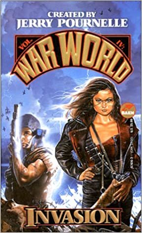 INVASION (WARWORLD 4) (War World IV)