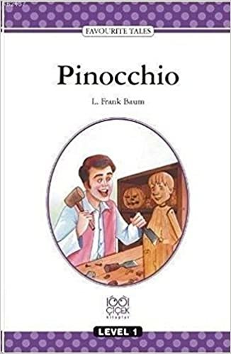 Pinocchio: Level 1