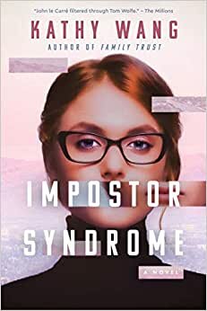 Impostor Syndrome: A Novel indir