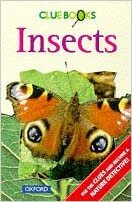 Insects and Other Small Animals without Bony Skeletons (Clue Books)