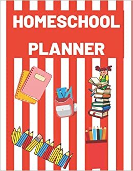 2021-2022 School Planner & Record Book: A Well Planned Year for Your Elementary, Middle School, Jr. High, or High School Student | Organization and ... For students/teachers/boys/girls/adults