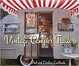 Vintage Camping Trailers indir