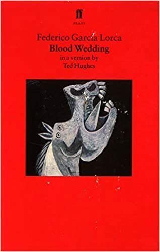 Blood Wedding (Bodas de Sangre)