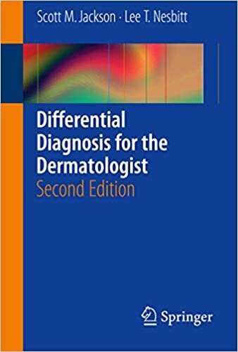 Differential Diagnosis for the Dermatologist indir