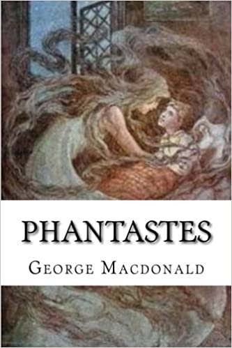 Phantastes: classic literature