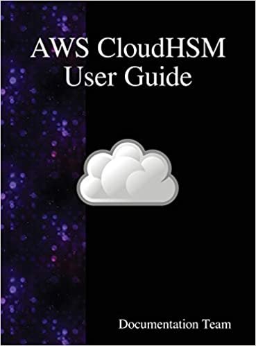 AWS CloudHSM User Guide