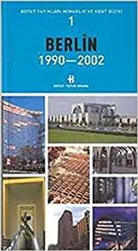 BERLİN 1990-2002