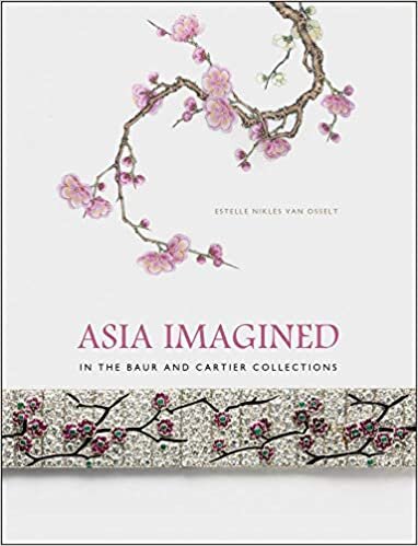 Asia Imagined - In The Baur and Cartier Collection