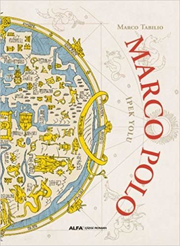 Marco Polo (Ciltli): İpek Yolu indir