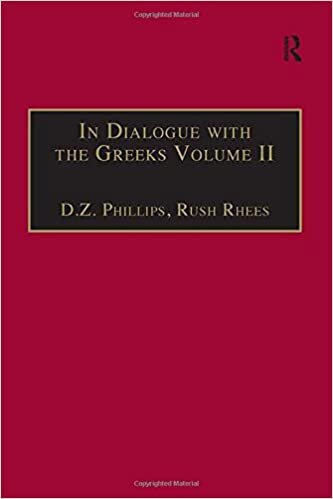 In Dialogue with the Greeks: Volume II: Plato and Dialectic (Ashgate Wittgensteinian Studies, Band 2)