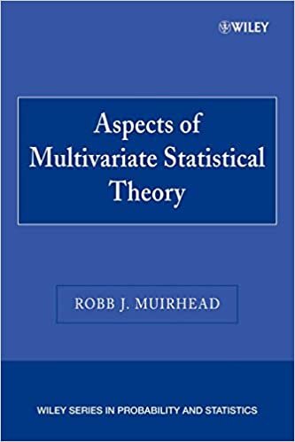 Aspects of Multivariate Statistical Theory (Wiley Series in Probability and Statistics): 622