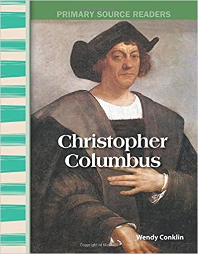 Christopher Columbus (Early America)