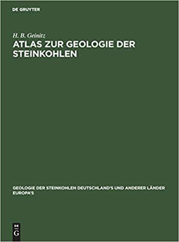 Atlas zur Geologie der Steinkohlen indir