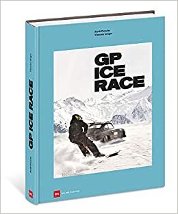 GP Ice Race indir