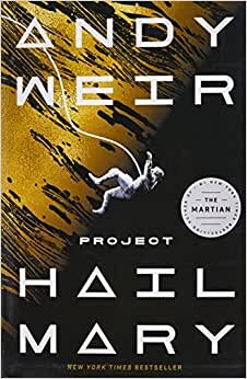 Project Hail Mary: A Novel indir