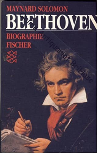 Beethoven: Biographie