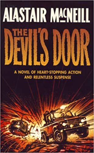 The Devil's Door indir