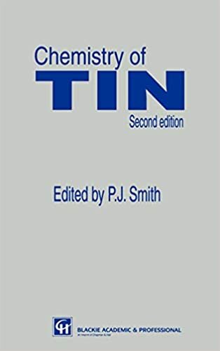 Chemistry of Tin indir