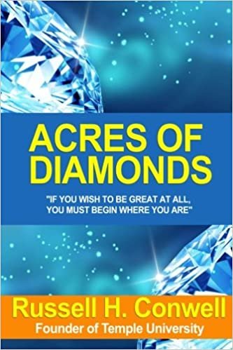 Acres of Diamonds - Volume 2 indir