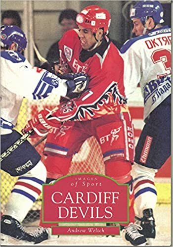 Cardiff Devils (Archive Photographs: Images of Sport)