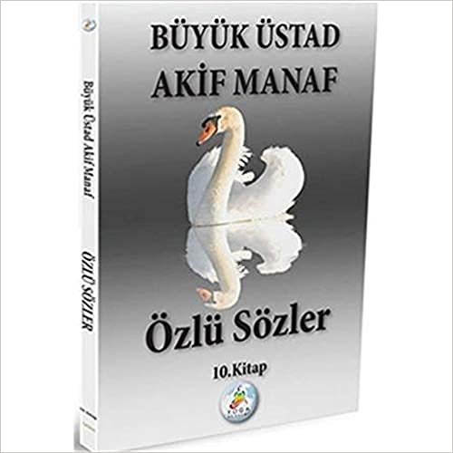 Özlü Sözler 10. Kitap indir