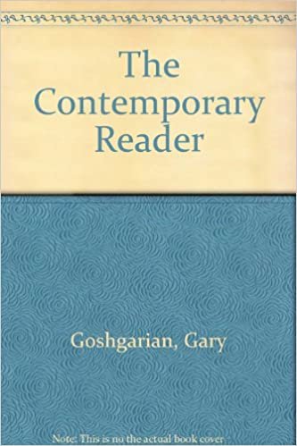 The Contemporary Reader