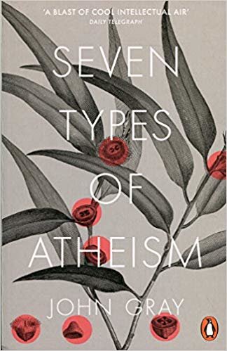 Seven Types of Atheism indir