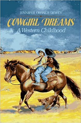 Cowgirl Dreams