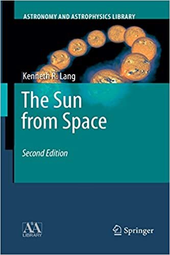 The Sun from Space (Astronomy and Astrophysics Library)