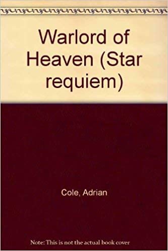 Warlord of Heaven (Star Requiem, Band 3)