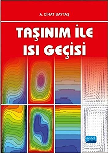 Taşınım ile Isı Geçişi indir