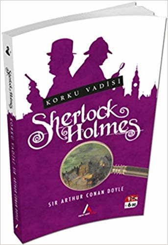 Sherlock Holmes Korku Vadisi indir