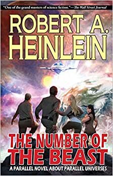 The Number of the Beast: A Parallel Novel about Parallel Universes indir