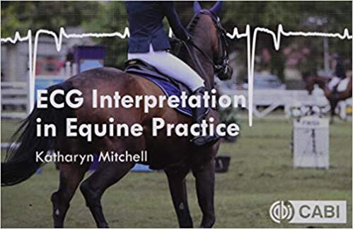 ECG Interpretation in Equine Practice indir