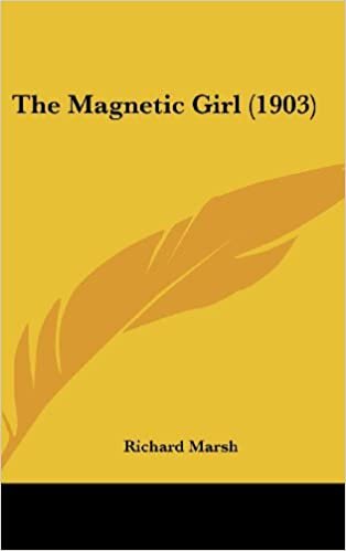The Magnetic Girl (1903)