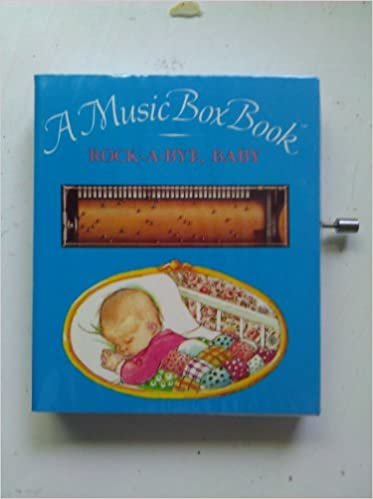 Rockabye Baby (Music Box Books)
