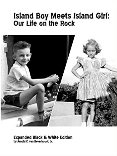 Island Boy Meets Island Girl: Our Life on the Rock