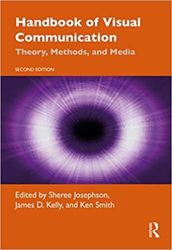 Handbook of Visual Communication: Theory, Methods, and Media (Routledge Communication Series) indir