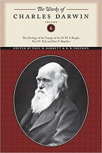 Charles Darwin'in Eserleri: Cilt 1-29: Charles Darwin'in Eserleri, Cilt 1-29 (tam set) Tam Set (Charles Darwin'in Eserleri) indir