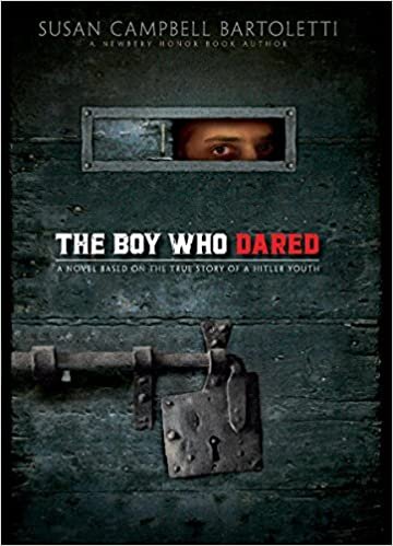 The Boy Who Dared indir