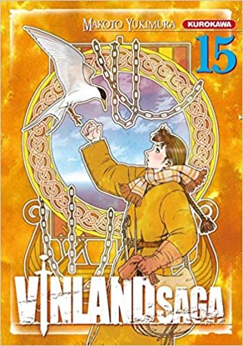 Vinland Saga - tome 15 (15)