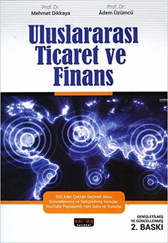 Uluslararası Ticaret ve Finans